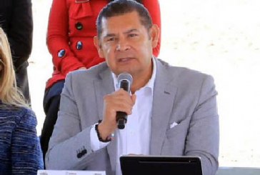 Armenta privilegiará la seguridad de policías