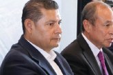 Armenta pide a Morena replantear objetivos y defender a sus gobiernos
