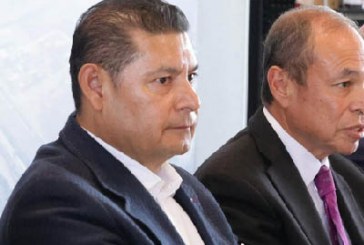 Armenta pide a Morena replantear objetivos y defender a sus gobiernos