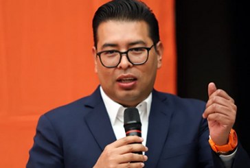 Exigen a diputado Villegas aclarar sus presuntos vínculos con la delincuencia