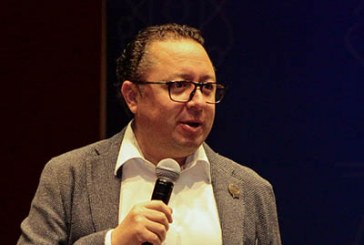 Canaco-Servytur respalda a Cisneros para convertirse en presidente del CCE en Puebla