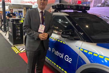 Pepe Chedraui fortalece vínculos internacionales en el Smart City Expo World Congress