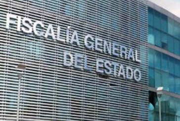 Fiscal nombra nuevos titulares, entre ellos Fredy Erazo, magistrado con licencia