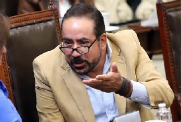 Desconfía panista de investigaciones contra funcionarios morenistas