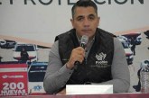 Autoridades municipales descartan incrementar su seguridad personal