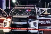 Puebla suma 14 policías asesinados; ya supera víctimas acumuladas en 2024