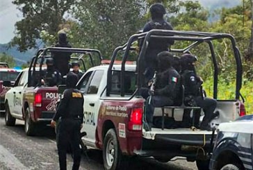 Panistas, sin calidad moral para cuestionar acciones en seguridad: gobernador