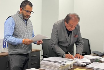 Concluye plazo para recepción de propuestas de personas para desempeñar el cargo de titular de la ASE