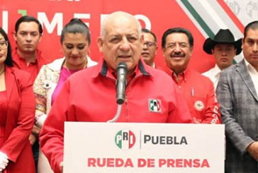 Sin “dedazo”: dice PRI que garantiza transparencia en elección de dirigencia estatal