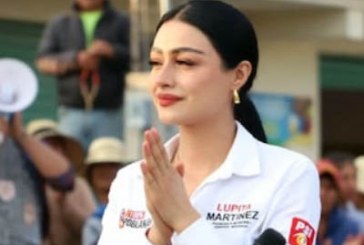 Piden a la alcaldesa de Quecholac asumir su responsabilidad al frente del municipio