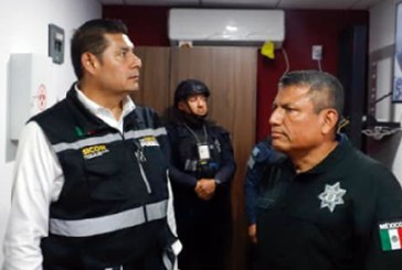 Arrancones no serán permitidos en vía pública, sentencia Armenta