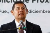 En litigio, 9 contratos de obras inexistentes por más de 4,500 mdp: Armenta