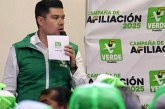 Verde culpa al PRIAN de expansión de criminales y acceso a candidaturas