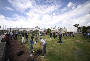 BUAP, segundo lugar nacional en el Ranking Mundial de Universidades UI GreenMetric 2025