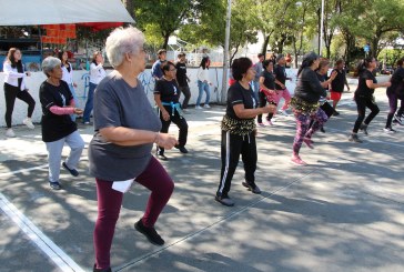 El IMDP fortalece la activación física con 47 puntos gratuitos en la capital