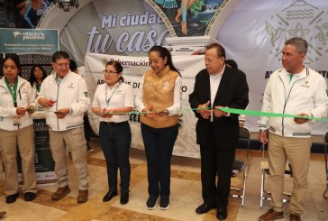 ARIADNA AYALA DA ARRANQUE AL OPERATIVO “HÉROES PAISANO INVIERNO 2025” EN ATLIXCO