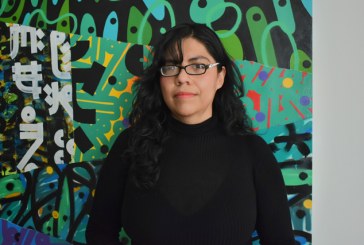 Los estudiantes BUAP podemos abrir fronteras: Vianey Flores Flores