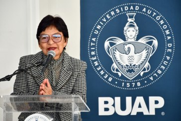 Nombran a Rectora de la BUAP, vicepresidenta Región México de la Unión de Universidades de América Latina y El Caribe