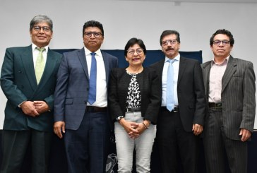 Forma BUAP profesionales competentes que orientarán el futuro del país