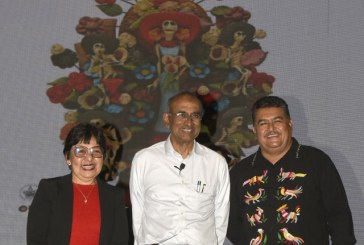 “Nadie piensa primero en ganar un premio Nobel; se trata de disfrutar el viaje: Venki Ramakrishnan