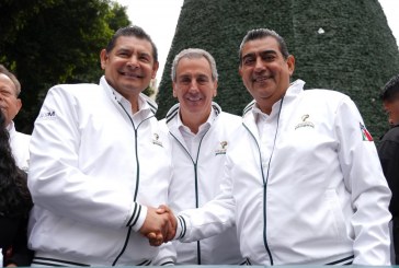 Refuerzan los tres órdenes de gobierno Operativo Especial de Invierno 2025