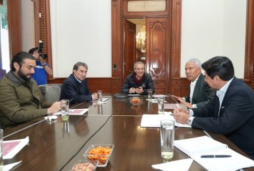 Reitera Pepe Chedraui compromiso con la educación en la capital