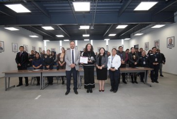 Imparte SSC conferencia magistral “Construyendo mi Bien – Estar”