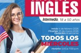 ARIADNA AYALA IMPULSA CURSOS DE INGLÉS EN ATLIXCO