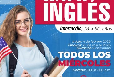 ARIADNA AYALA IMPULSA CURSOS DE INGLÉS EN ATLIXCO