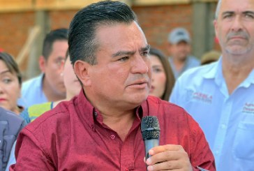 Morena ignora posibles sobrecostos en obras del edil de Xicotepec