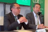 Se impone Juan Pablo Cisneros en el CCE; promete autonomía y defensa del empresariado