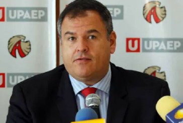 Herberto Rodríguez se baja de la interna por la presidencia del CCE