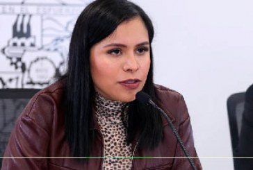 Van por foros y mesas de trabajo para construir Ley de Participación Ciudadana