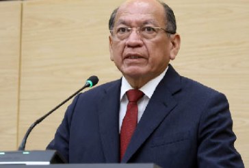 Segob afirma que la libertad y paz social prevalece en Puebla