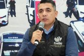 SSC da de baja a policías por indisciplina e incumplimiento de resultados