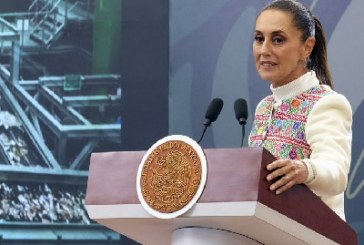 Puebla recibirá inversión de 5 mil mdp del gobierno federal entre 2026 y 2027