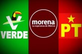 Morena presume lealtad de PT y Verde pese a rechazo de reforma electoral y Plan B
