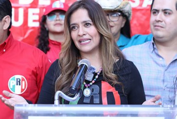 PRI poblano desaprueba fichaje político basado en intereses personales