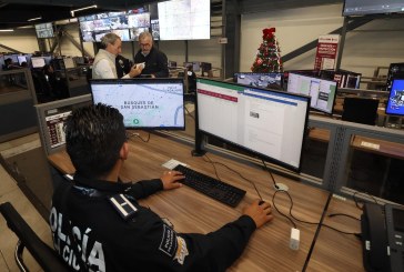 Reporta Pepe Chedraui saldo blanco tras implementar protocolos por sismo