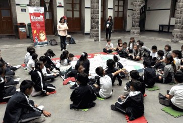 Promueve Gobierno de la Ciudad la Guía de Intervención de Inmuebles para la conservación del patrimonio