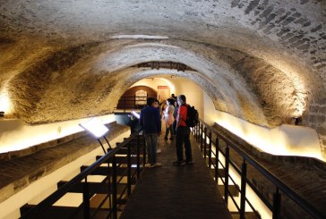 Fortalece Pepe Chedraui la conservación del patrimonio con mantenimiento al Puente de Bubas y Pasaje Histórico 5 de Mayo