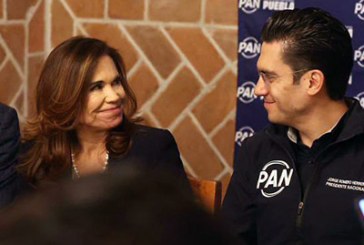 Panistas merecen explicación por la incorporación de Alcalá al partido