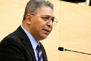 Acusan a Morena de intentar frenar reelección de Cuautle con auditoría