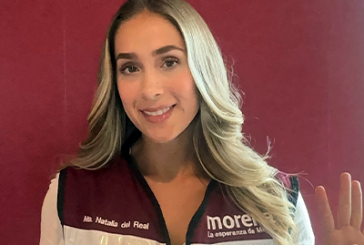 Diputado federal defiende a delegada del Bienestar: “no la veo robando”