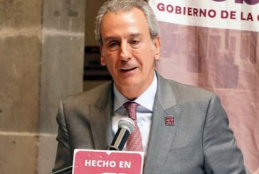Alcalde de Puebla defiende a Sheinbaum de ataques por parte de la oposición