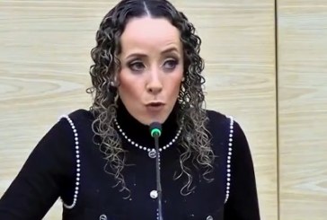 Susana Riestra llama a la “generosidad” en el PAN ante incorporación de Alcalá