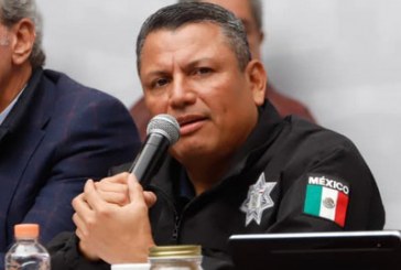 SSP admite que grupos ligados al CJNG tiene presencia en 12 municipios poblanos