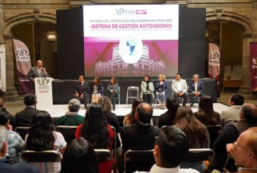 Gobierno de Pepe Chedraui reafirma compromiso con la transparencia y rendición de cuentas