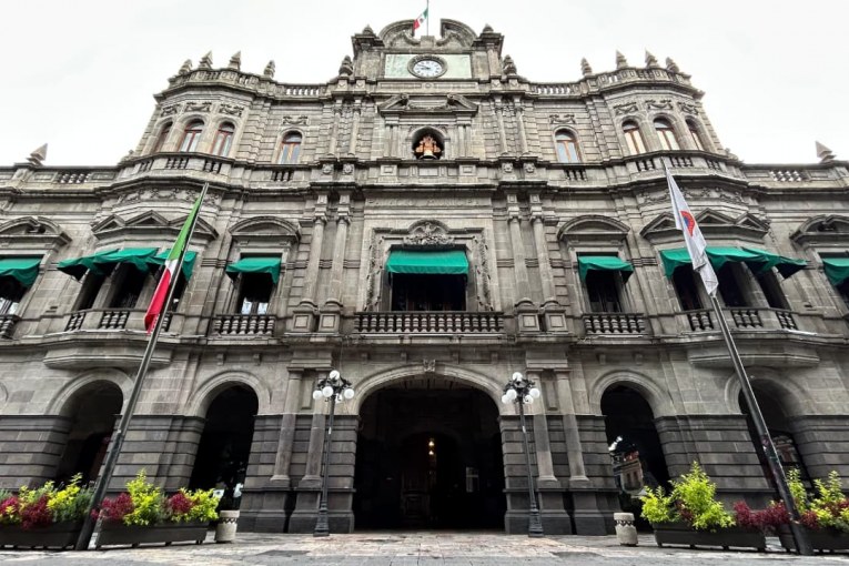 Garantiza Gobierno de la Ciudad prestación de todos los servicios municipales