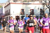 ARIADNA AYALA PROMUEVE ACTIVIDADES POR EL DÍA INTERNACIONAL DE LA MUJER EN ATLIXCO
